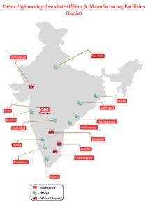 Contact Us - Dehu Engineering (India) Private Limited
